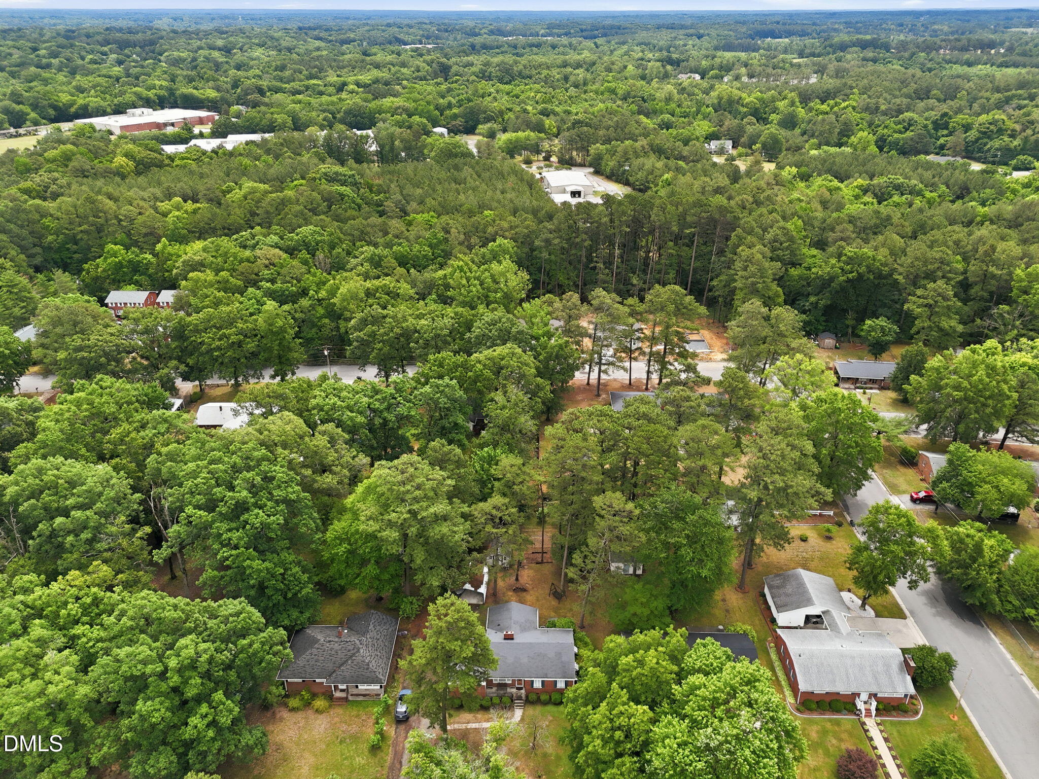 213 Pine Tree Road Oxford, NC 27565 - Photo 25 of 31