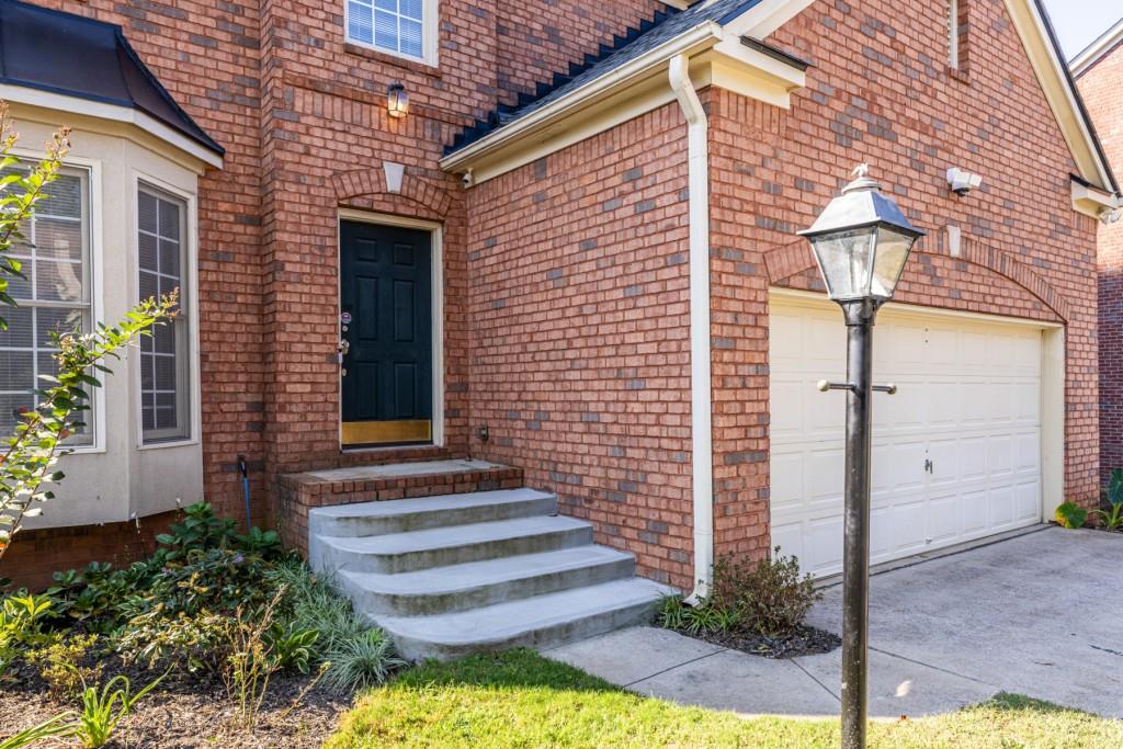 1759 Regency Park Walk Atlanta, GA 30341 - Photo 2 of 61