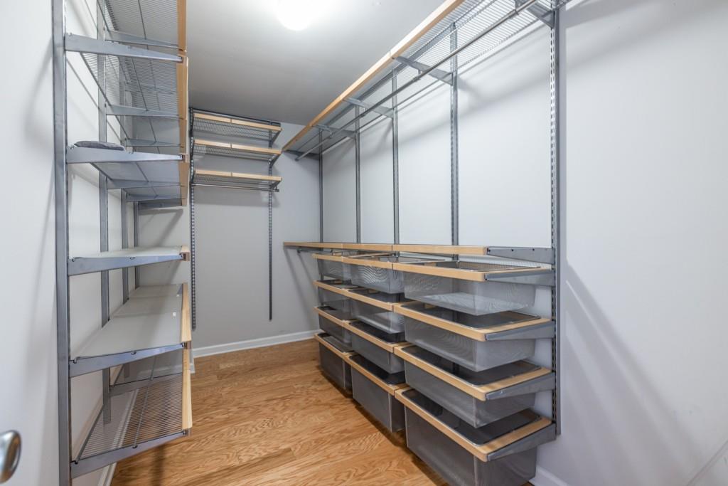 1759 Regency Park Walk Atlanta, GA 30341 - Photo 29 of 61 a view of room with cabinets