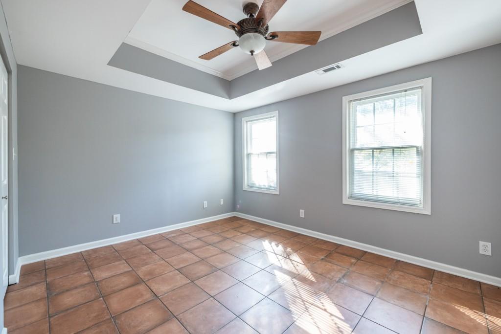1759 Regency Park Walk Atlanta, GA 30341 - Photo 39 of 61 a view of an empty room with a window
