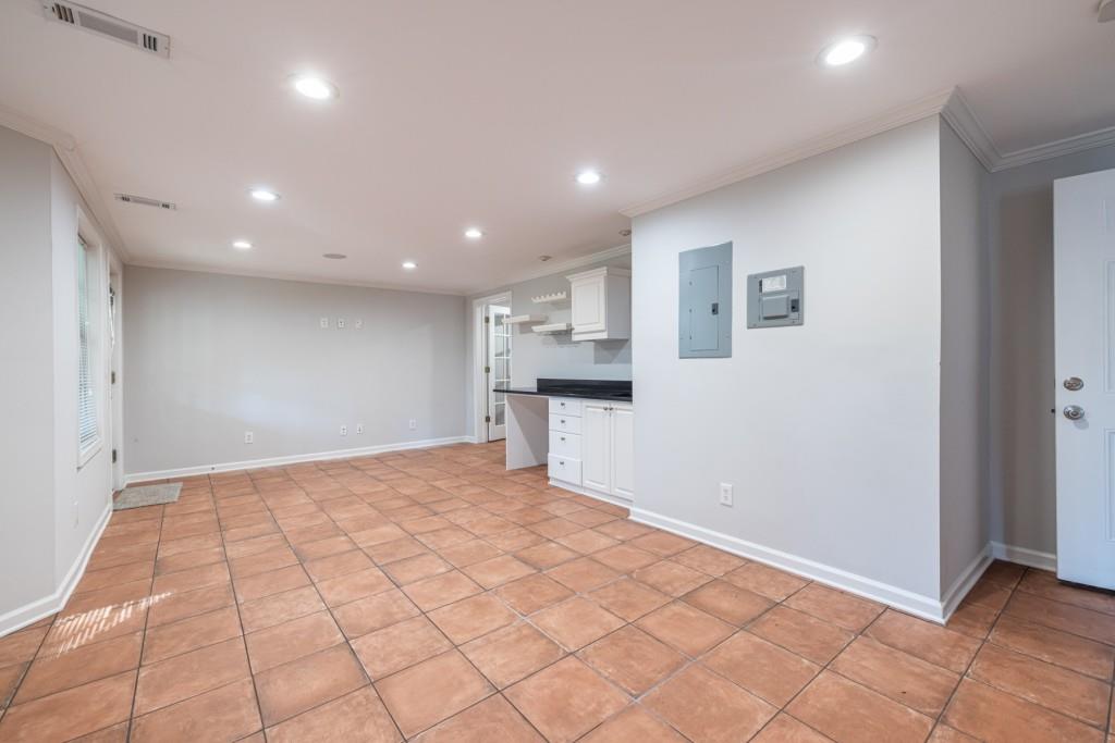 1759 Regency Park Walk Atlanta, GA 30341 - Photo 43 of 61 a view of an empty room with wooden floor