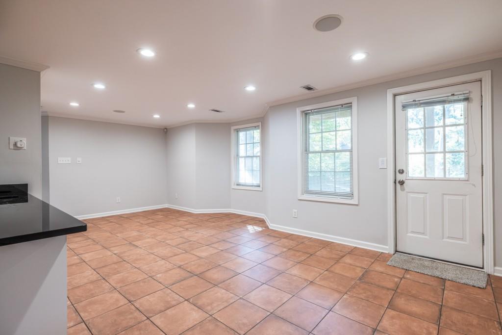 1759 Regency Park Walk Atlanta, GA 30341 - Photo 48 of 61 a view of an empty room and window