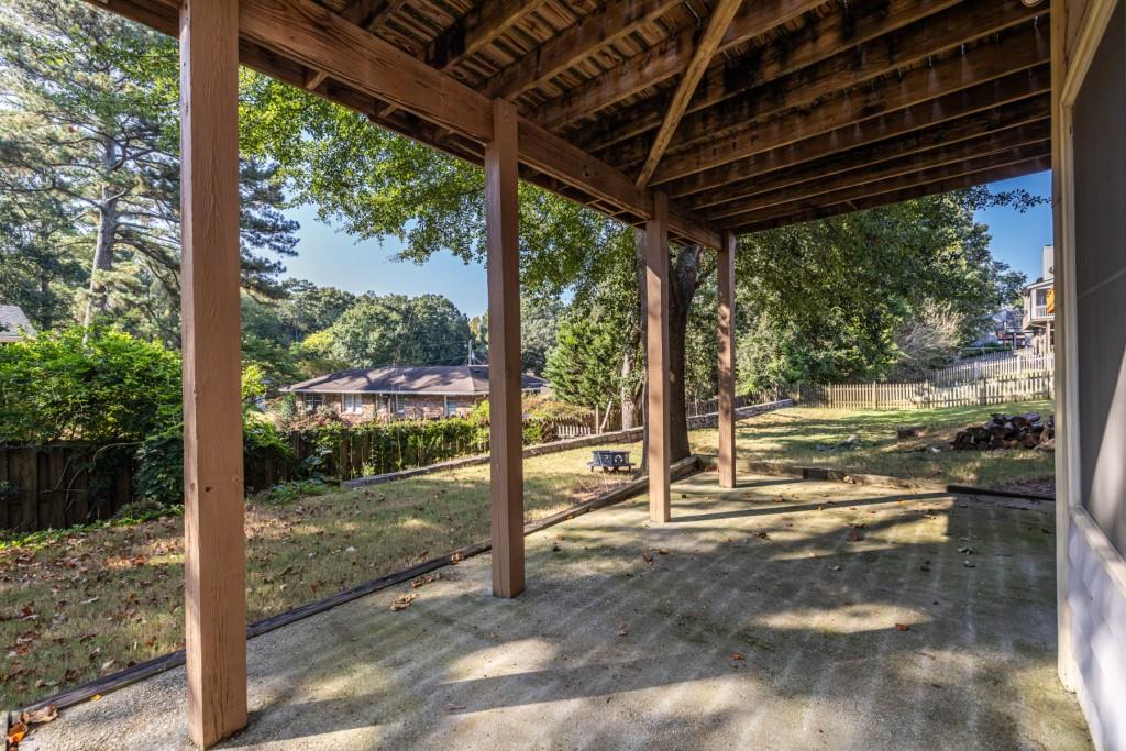 1759 Regency Park Walk Atlanta, GA 30341 - Photo 50 of 61