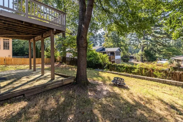 $4,000 | 1759 Regency Park Walk, Atlanta, GA 30341