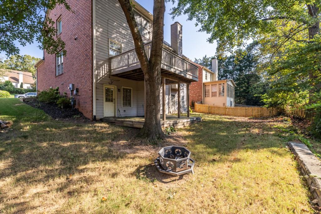 1759 Regency Park Walk Atlanta, GA 30341 - Photo 52 of 61