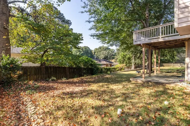 $4,000 | 1759 Regency Park Walk, Atlanta, GA 30341