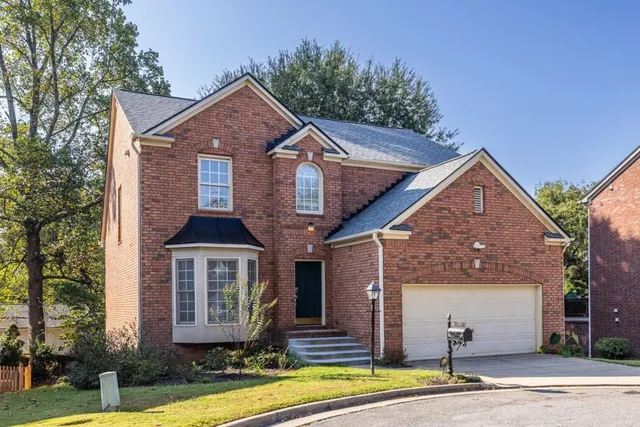 $4,000 | 1759 Regency Park Walk, Atlanta, GA 30341