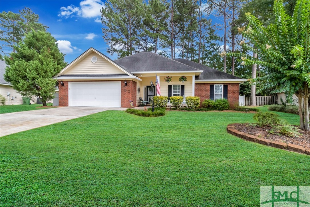 314 Silver Brook Circle Pooler, GA 31322 - Photo 1 of 38 Gallery Image 1