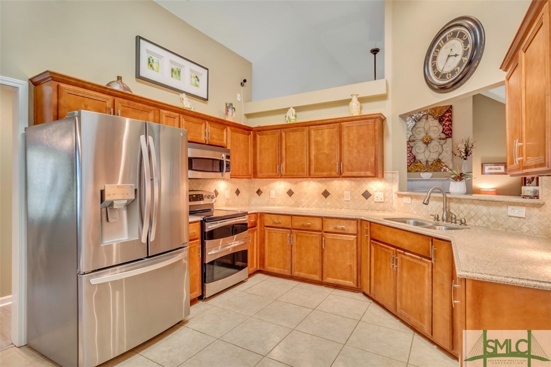 314 Silver Brook Circle Pooler, GA 31322 - Photo 15 of 38 Gallery Image 15