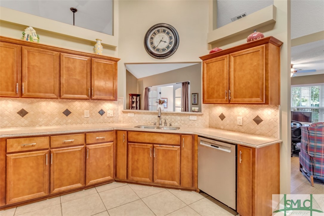314 Silver Brook Circle Pooler, GA 31322 - Photo 16 of 38 Gallery Image 16
