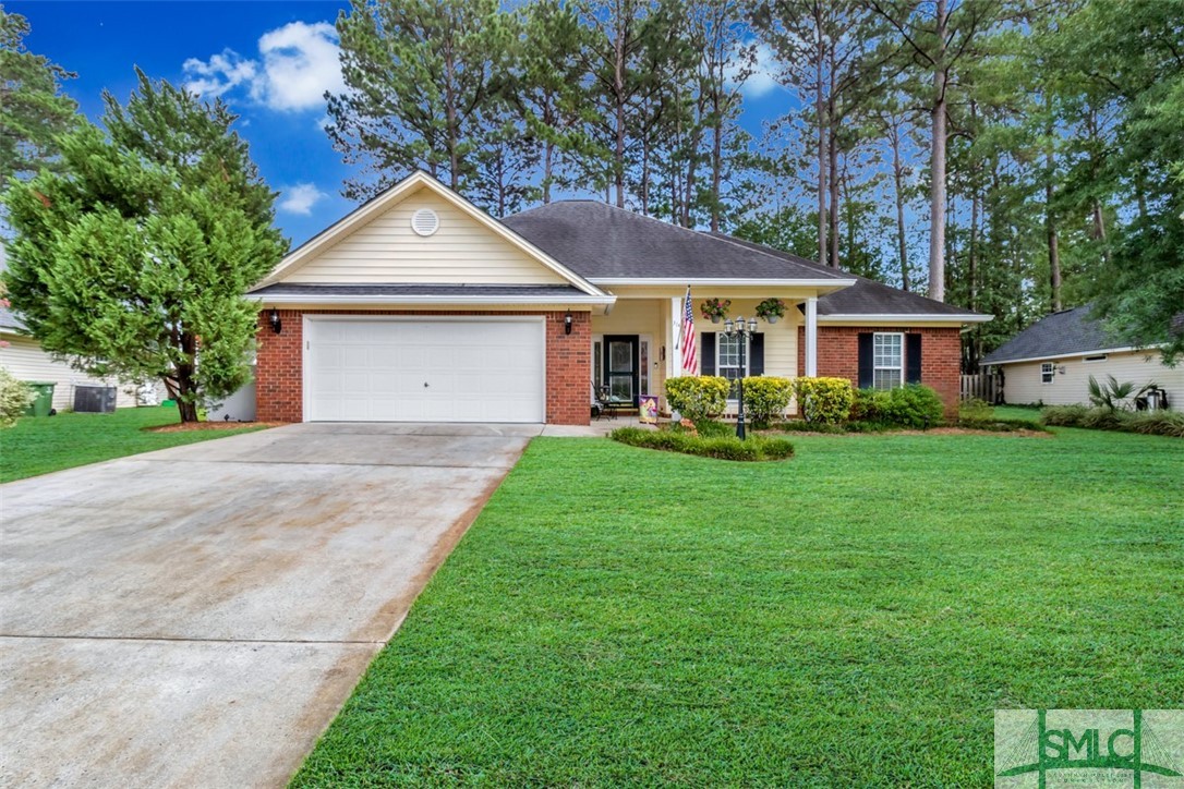 314 Silver Brook Circle Pooler, GA 31322 - Photo 2 of 38 Gallery Image 2