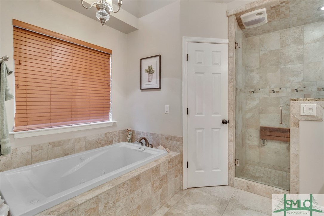 314 Silver Brook Circle Pooler, GA 31322 - Photo 21 of 38 Gallery Image 21