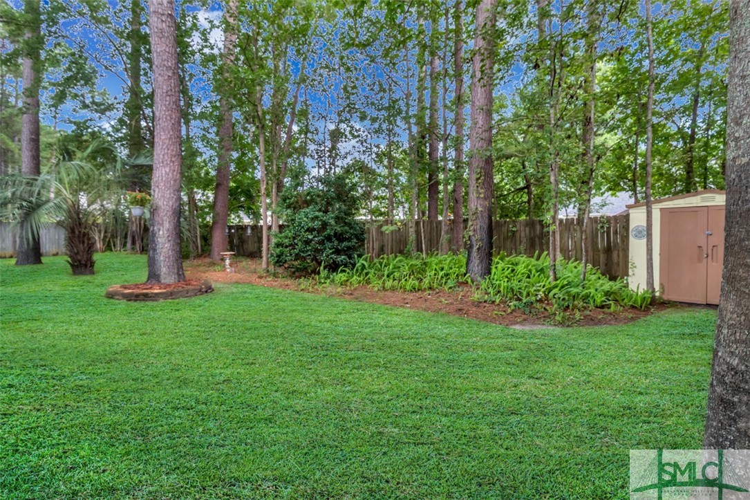 314 Silver Brook Circle Pooler, GA 31322 - Photo 29 of 38 Gallery Image 29