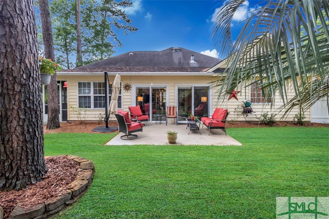 314 Silver Brook Circle Pooler, GA 31322 - Photo 30 of 38 Gallery Image 30