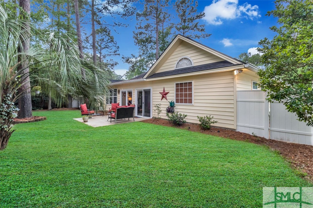 314 Silver Brook Circle Pooler, GA 31322 - Photo 31 of 38 Gallery Image 31