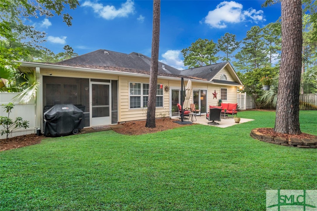 314 Silver Brook Circle Pooler, GA 31322 - Photo 32 of 38 Gallery Image 32