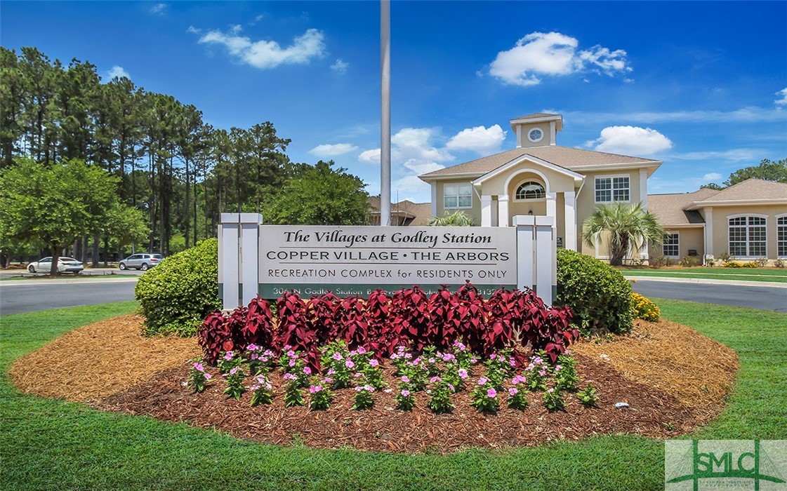 314 Silver Brook Circle Pooler, GA 31322 - Photo 33 of 38 Gallery Image 33