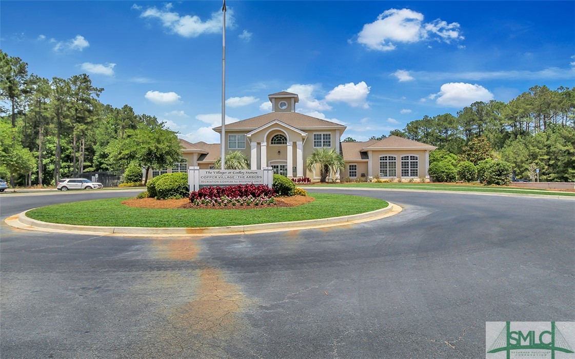 314 Silver Brook Circle Pooler, GA 31322 - Photo 34 of 38 Gallery Image 34