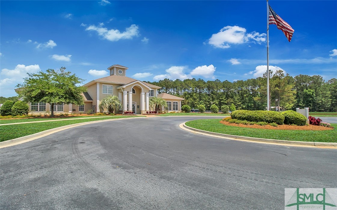 314 Silver Brook Circle Pooler, GA 31322 - Photo 35 of 38 Gallery Image 35