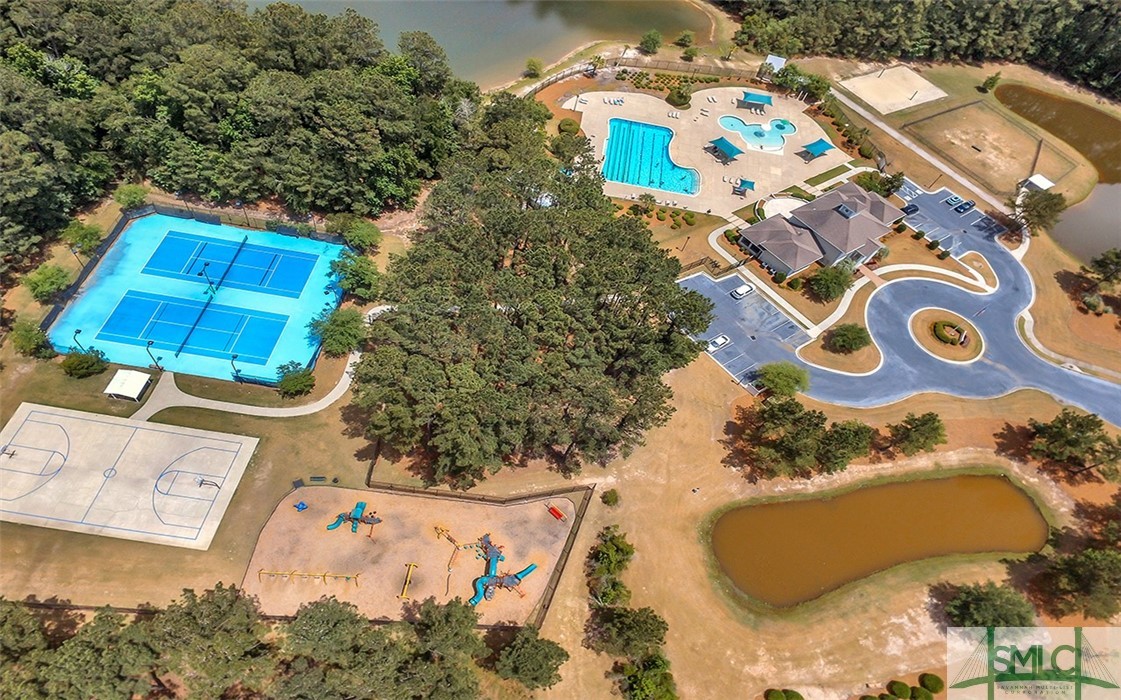 314 Silver Brook Circle Pooler, GA 31322 - Photo 37 of 38 Gallery Image 37