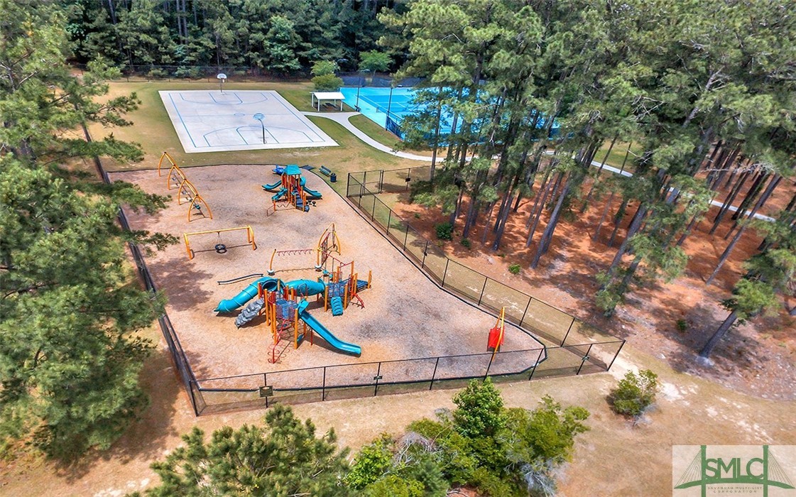 314 Silver Brook Circle Pooler, GA 31322 - Photo 38 of 38 Gallery Image 38