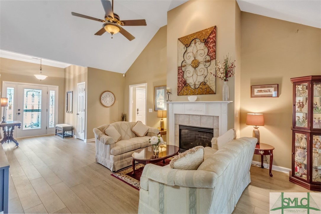 314 Silver Brook Circle Pooler, GA 31322 - Photo 6 of 38 Gallery Image 6