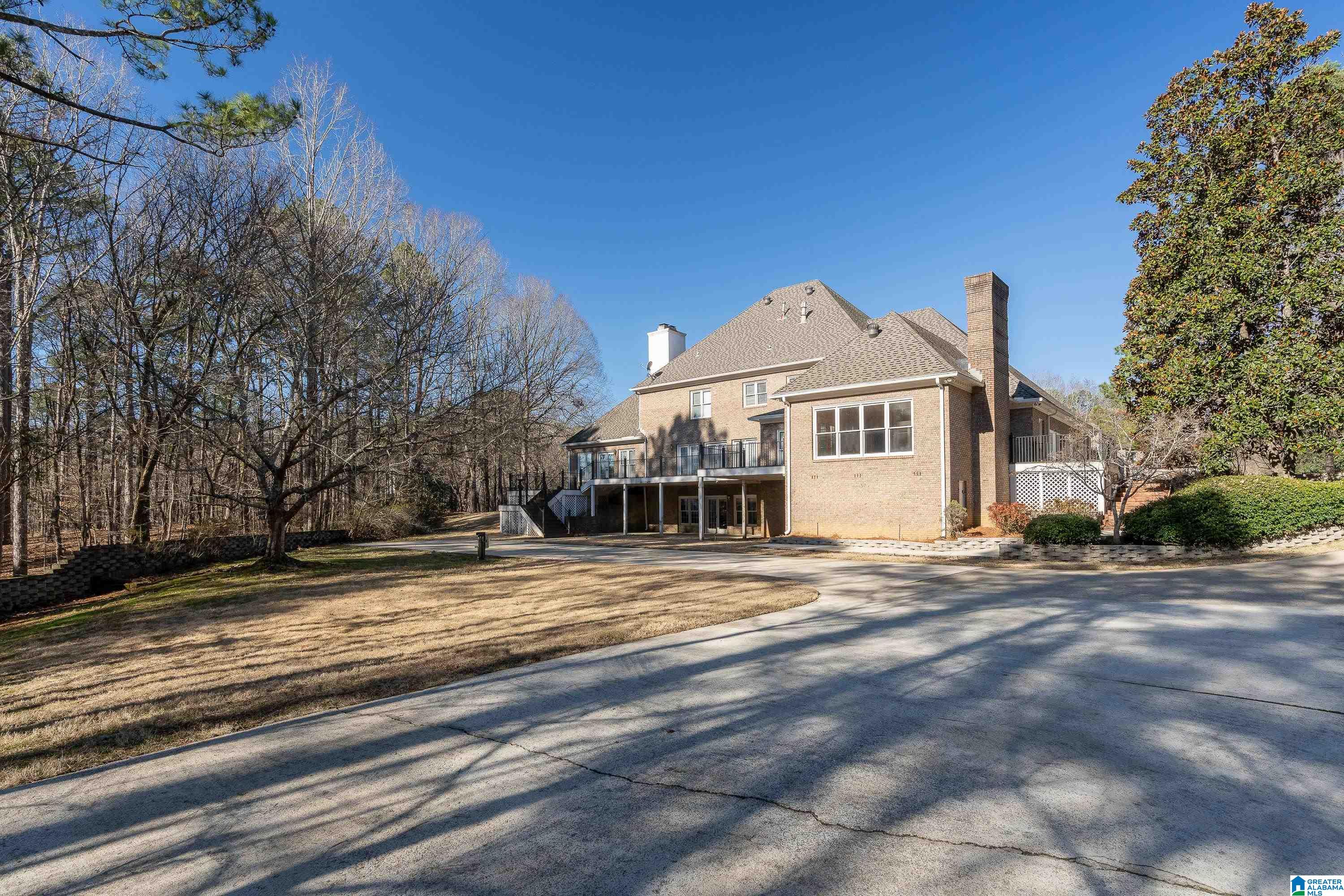 356 Turnberry Road Birmingham, AL 35244 - Photo 54 of 63