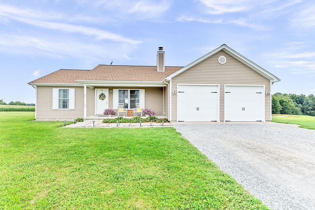 412 Kirkpatrick Road Winchester, OH 45697 - Photo 1 of 1 Gallery Image 1