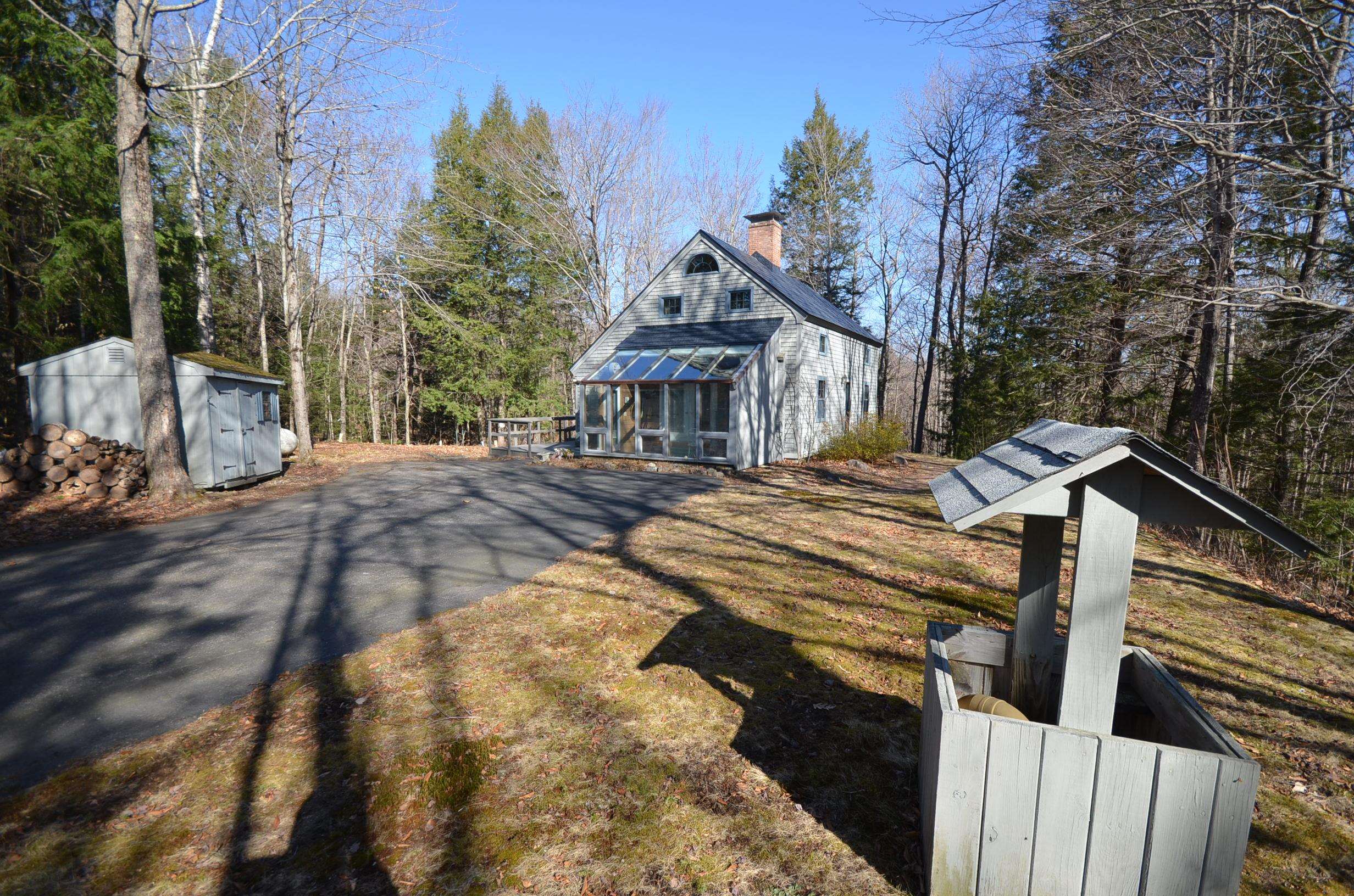 3 Damson Lane Gilford, NH 03249 - Photo 1 of 55