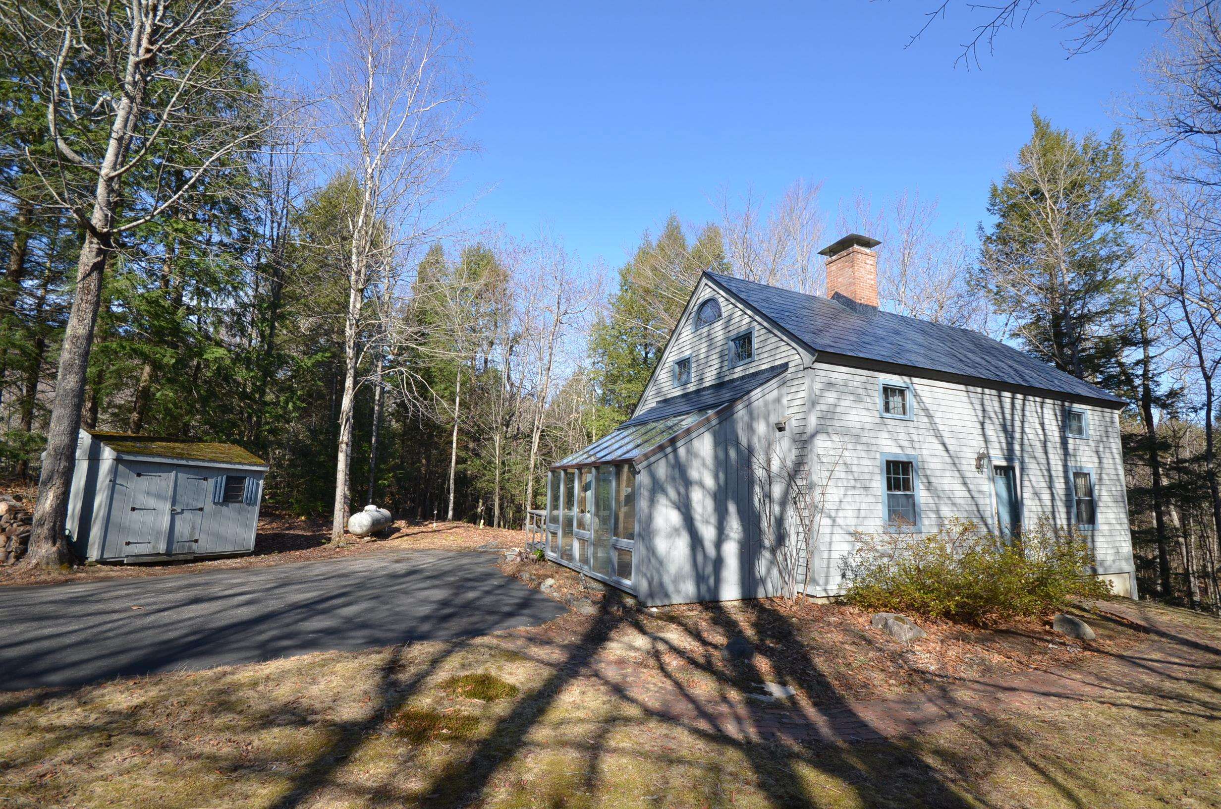 3 Damson Lane Gilford, NH 03249 - Photo 3 of 55