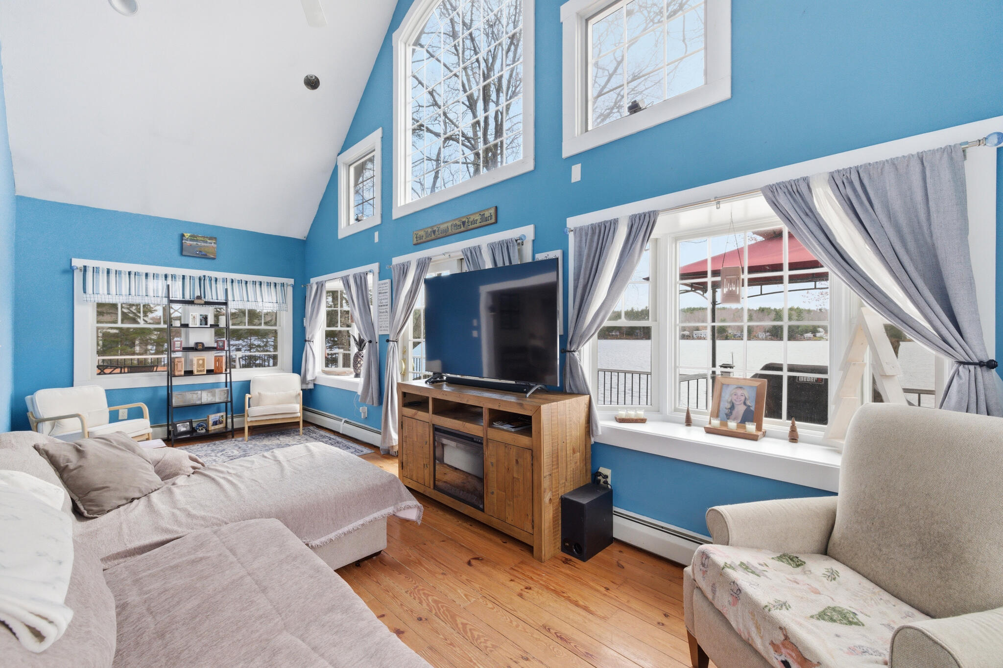 94 Sewell Shores Road Lebanon, ME 04027 - Photo 11 of 40 3G0A5746