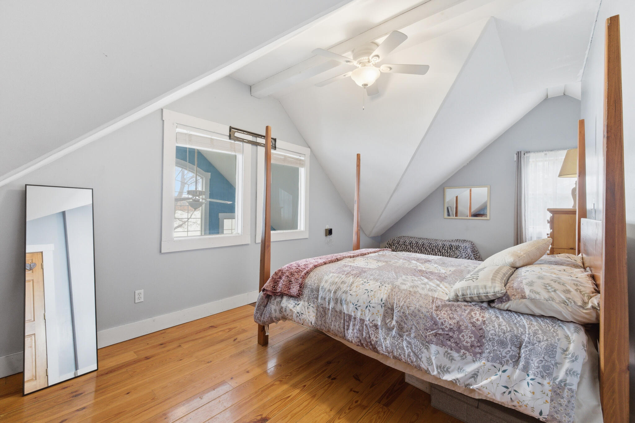 94 Sewell Shores Road Lebanon, ME 04027 - Photo 15 of 40 3G0A5638