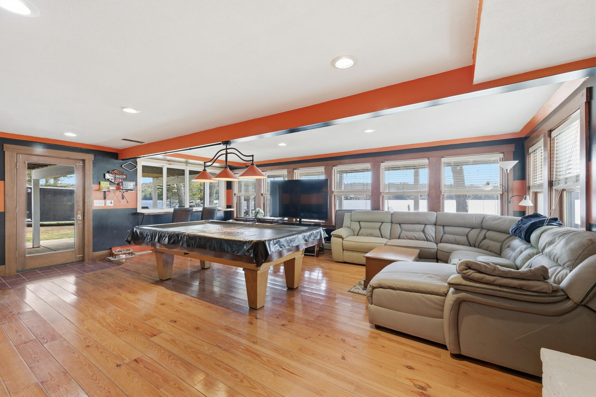 94 Sewell Shores Road Lebanon, ME 04027 - Photo 18 of 40 3G0A5602