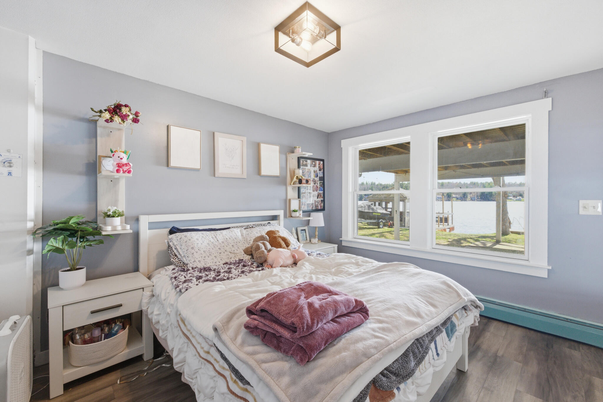 94 Sewell Shores Road Lebanon, ME 04027 - Photo 20 of 40 3G0A5566