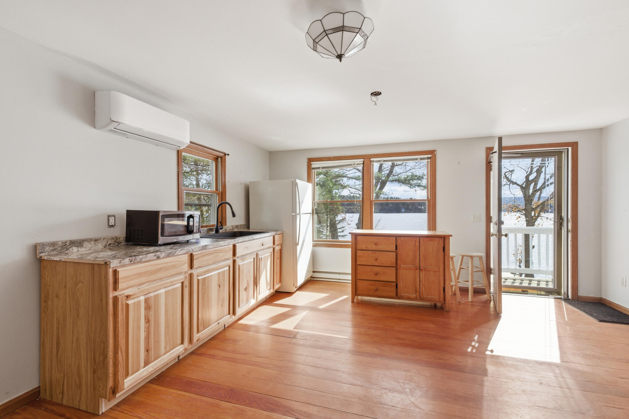 94 Sewell Shores Road Lebanon, ME 04027 - Photo 22 of 40 3G0A6025