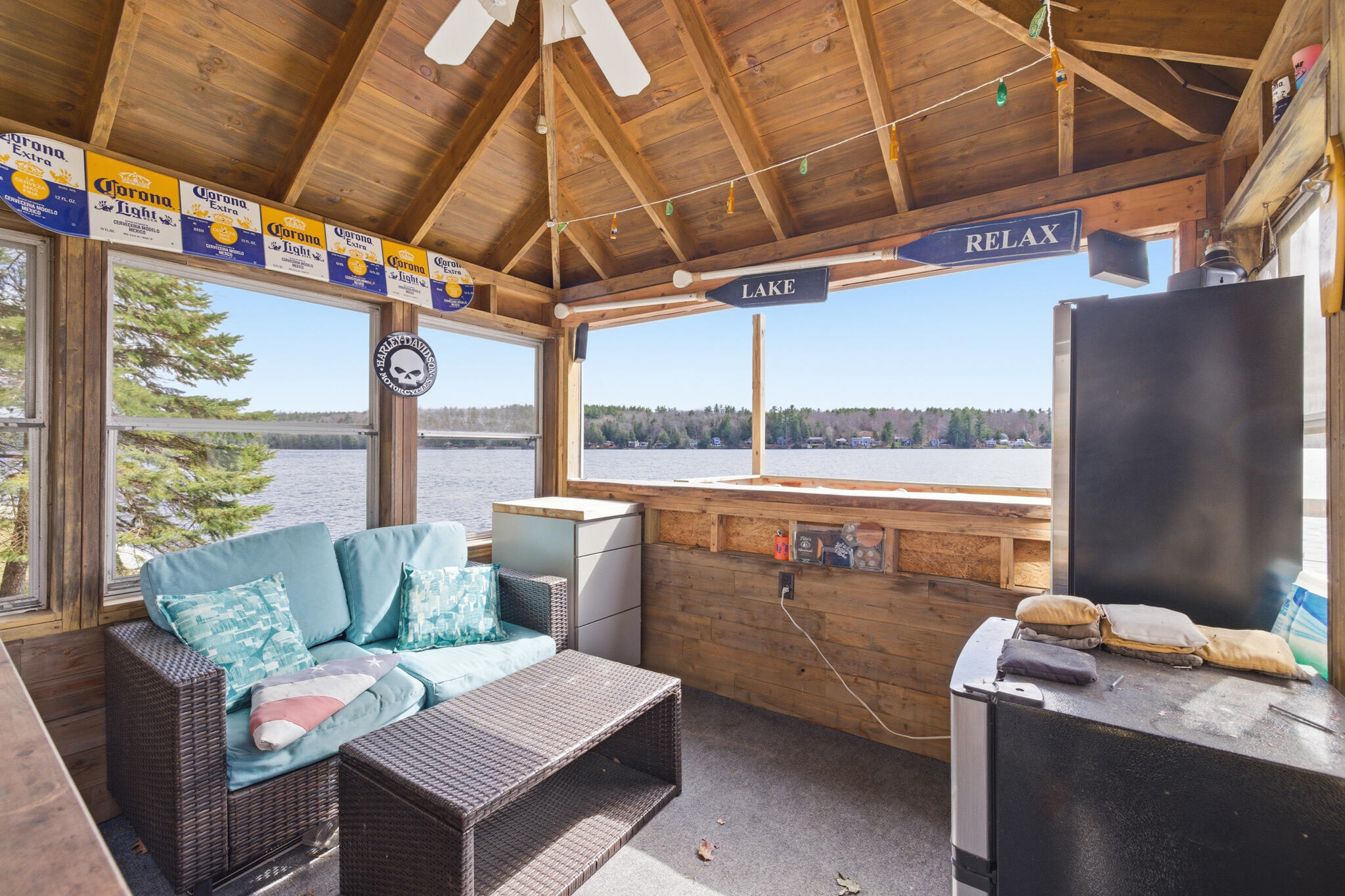 94 Sewell Shores Road Lebanon, ME 04027 - Photo 28 of 40 3G0A5953