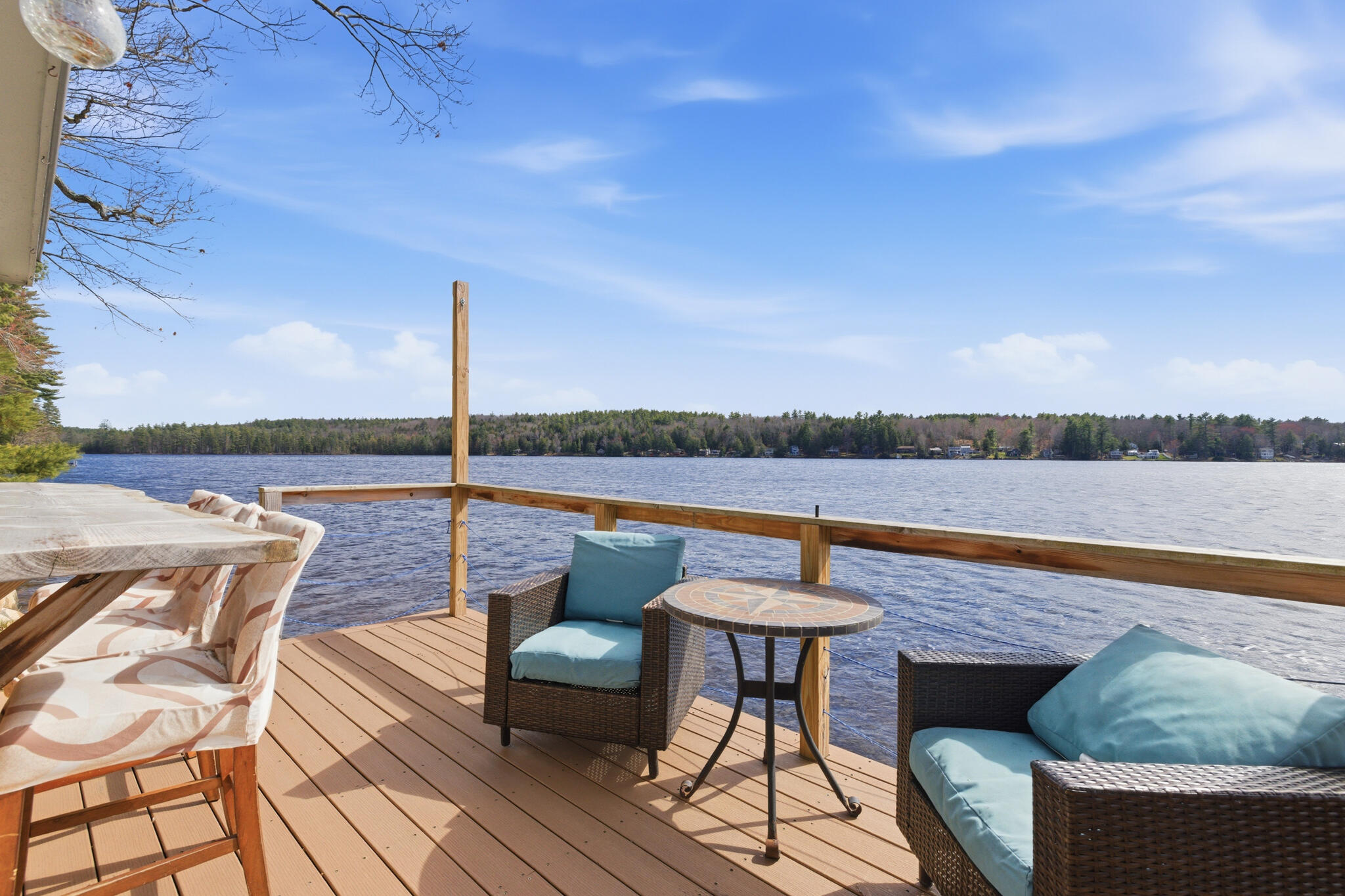94 Sewell Shores Road Lebanon, ME 04027 - Photo 29 of 40 3G0A5944