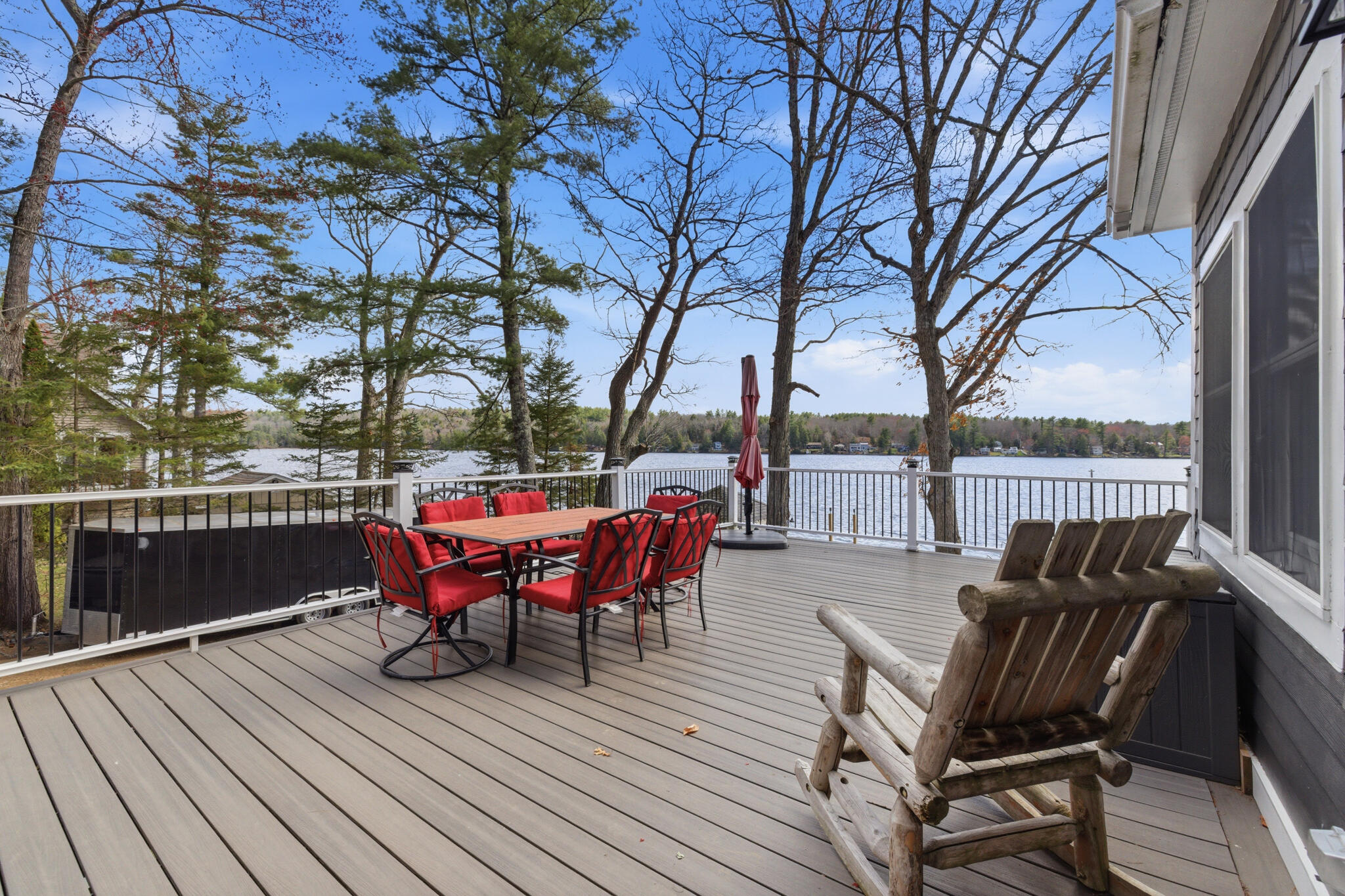 94 Sewell Shores Road Lebanon, ME 04027 - Photo 30 of 40 3G0A5908