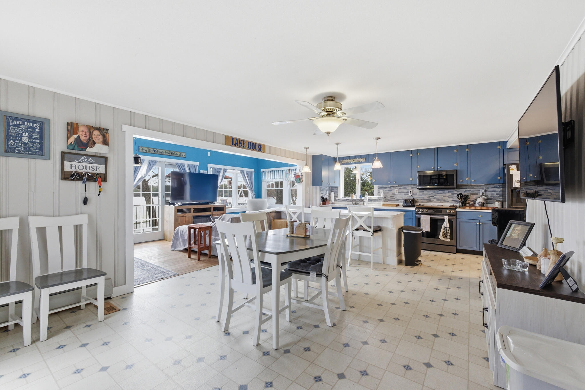 94 Sewell Shores Road Lebanon, ME 04027 - Photo 6 of 40 3G0A5761