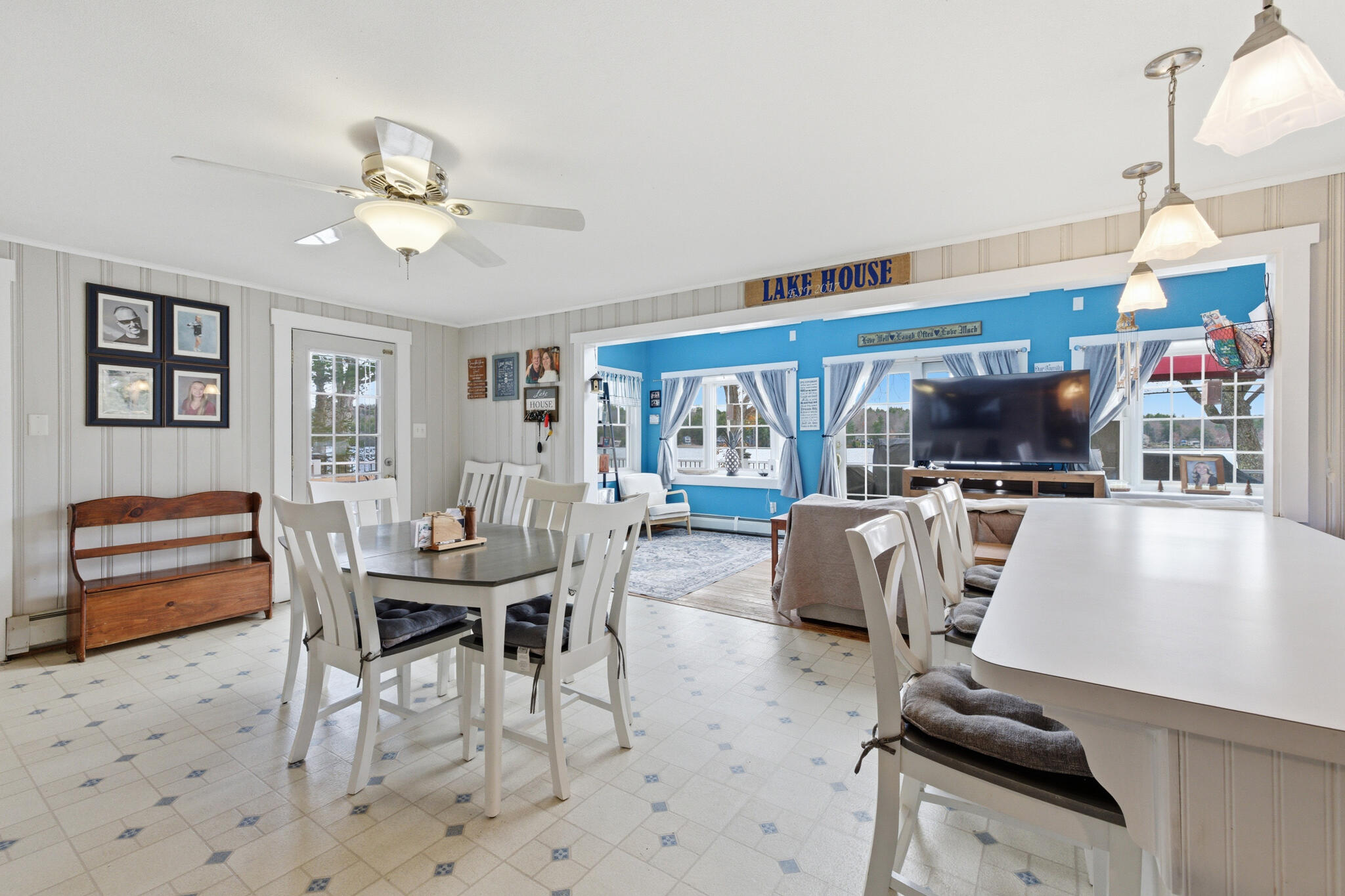 94 Sewell Shores Road Lebanon, ME 04027 - Photo 9 of 40 3G0A5776