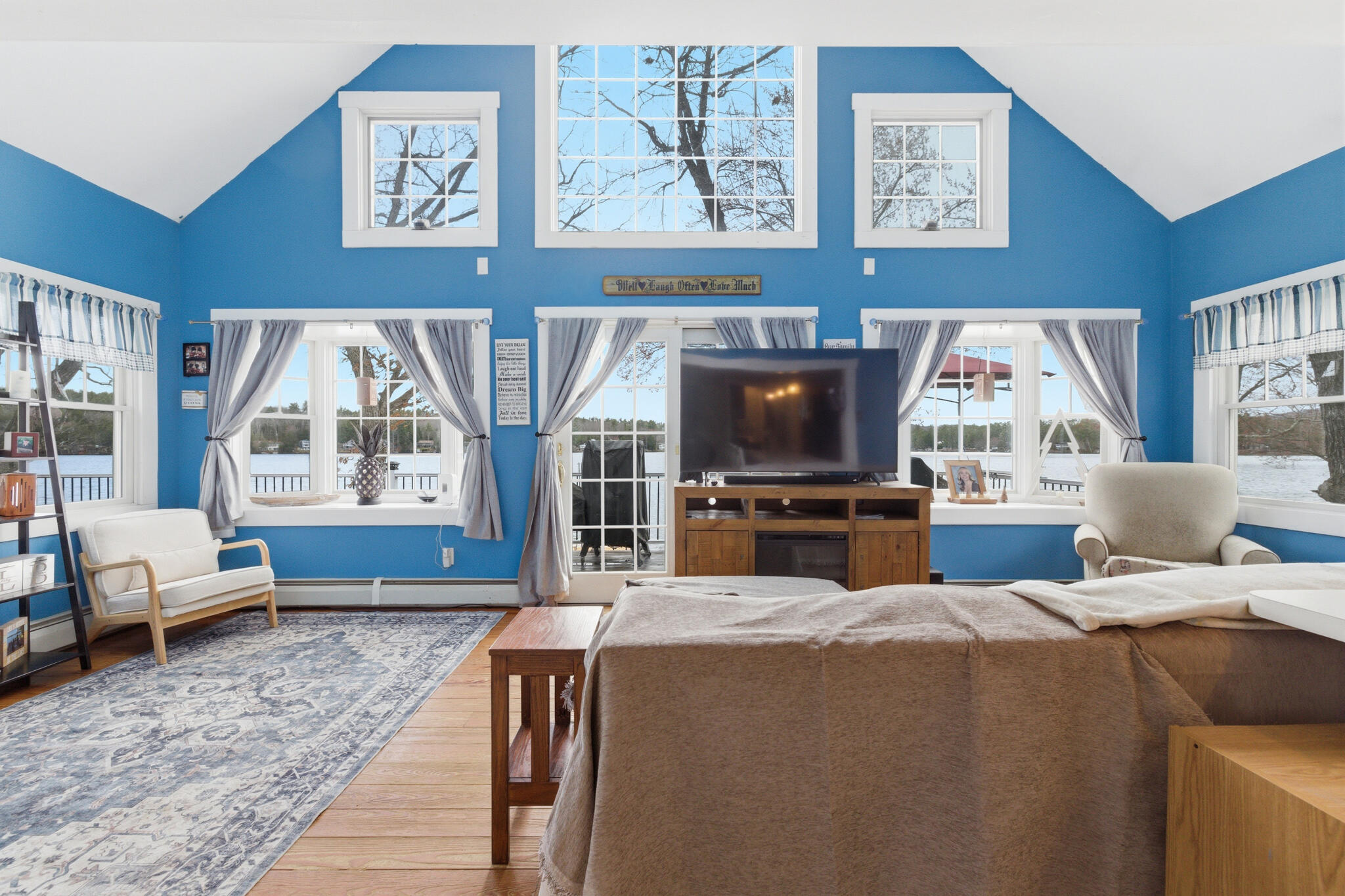 94 Sewell Shores Road Lebanon, ME 04027 - Photo 10 of 40 3G0A5731