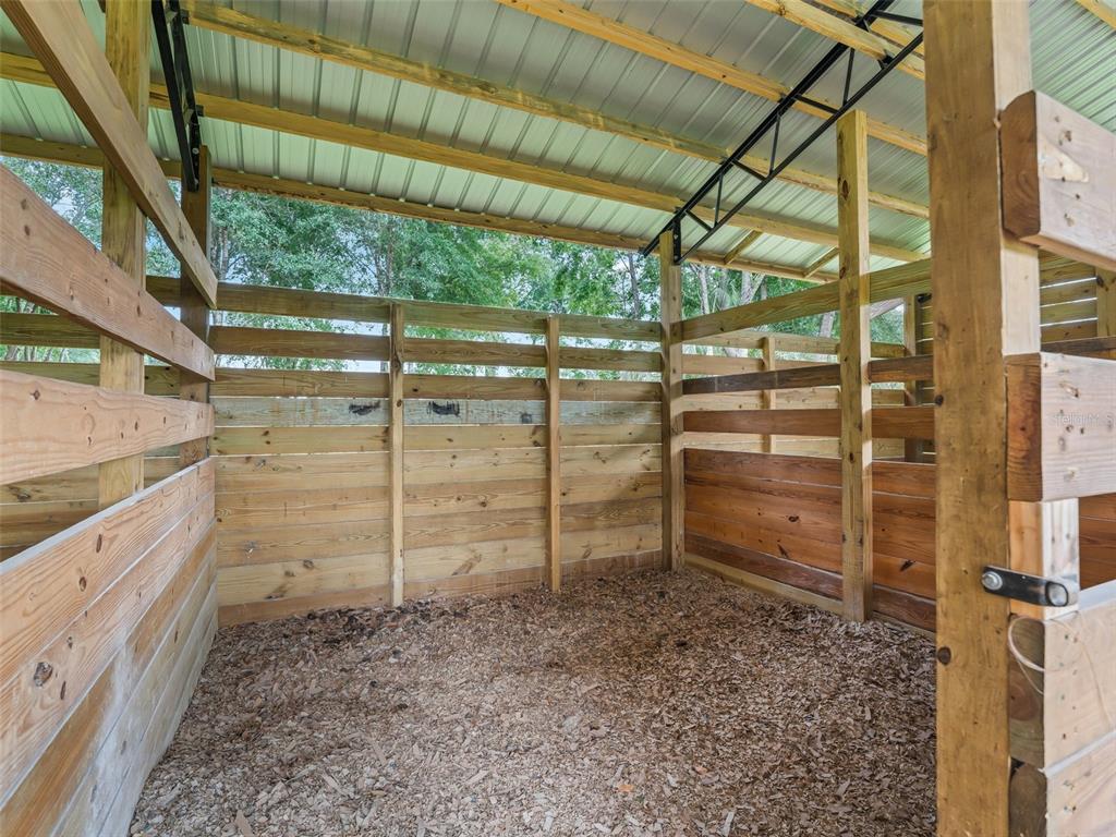 1500 Northwest 155th Street Citra, FL 32113 - Photo 36 of 43 a view of an empty room