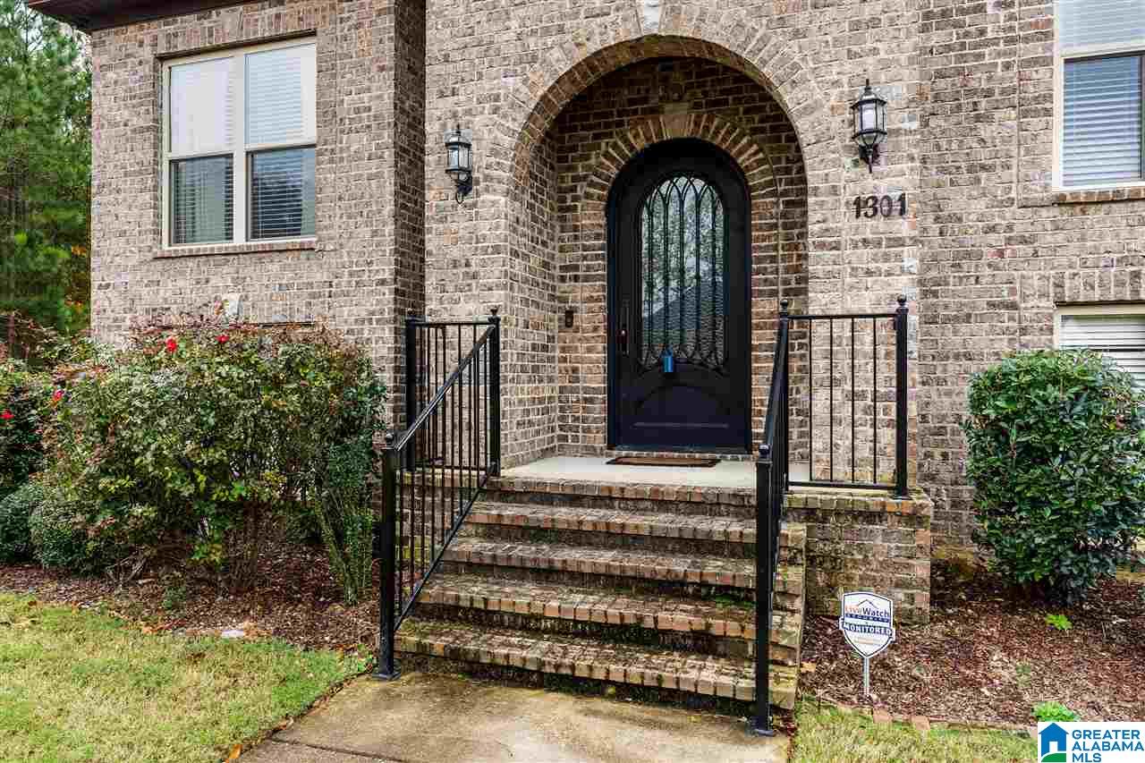 1301 West Grande View Lane Alabaster, AL 35114 - Photo 41 of 47