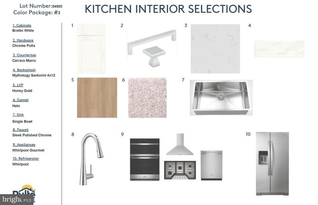 $594,460 | 16096 Frederick Road, Rockville, MD 20850