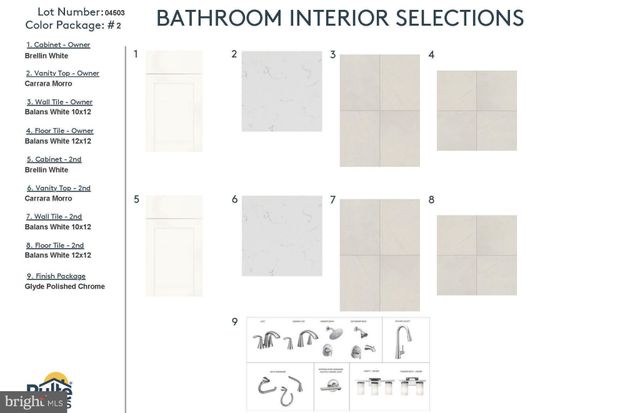 $594,460 | 16096 Frederick Road, Rockville, MD 20850