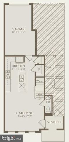 $594,460 | 16096 Frederick Road, Rockville, MD 20850