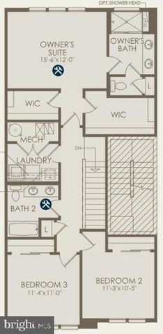 $594,460 | 16096 Frederick Road, Rockville, MD 20850