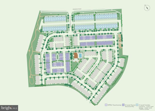 $594,460 | 16096 Frederick Road, Rockville, MD 20850