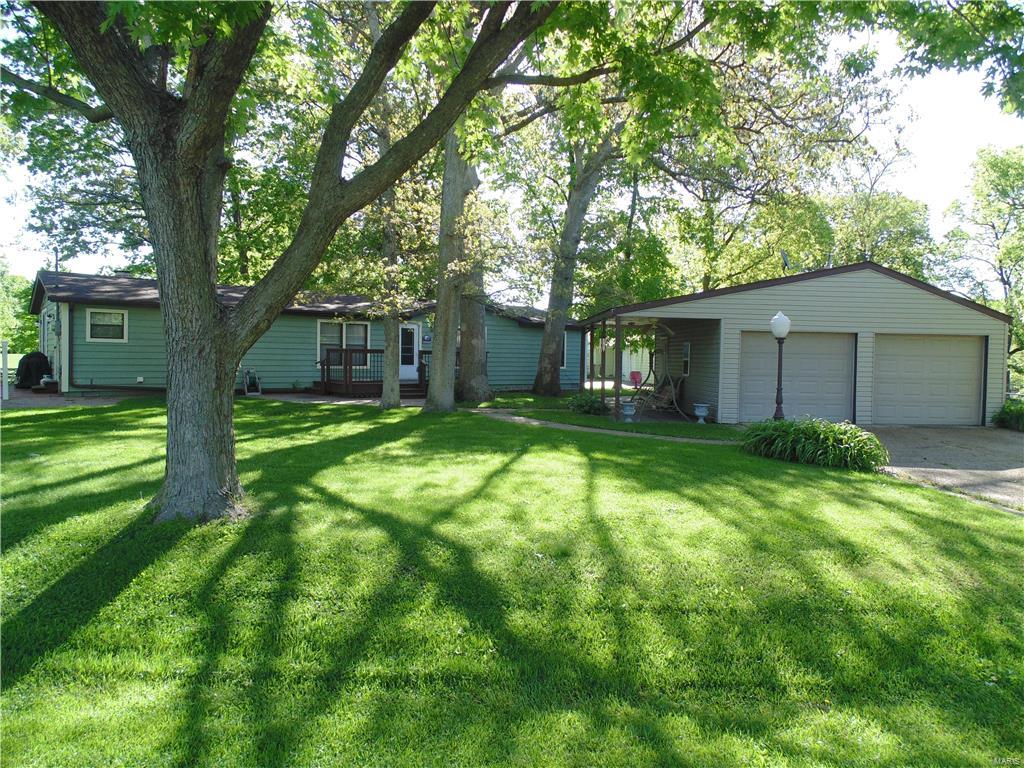 1944 Klaus-Geiger Road Highland, IL 62249 - Photo 38 of 41