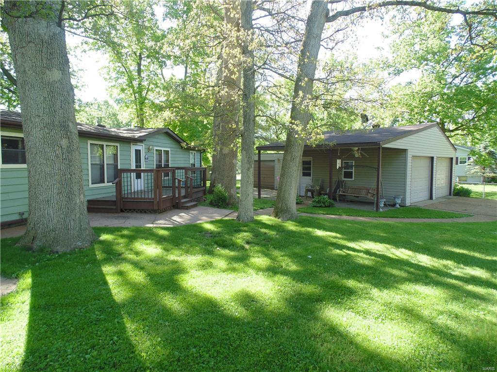 1944 Klaus-Geiger Road Highland, IL 62249 - Photo 39 of 41